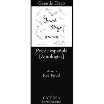 Poesía española:
