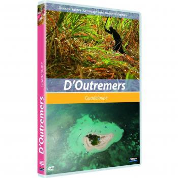 D'Outremers : Guadeloupe [Francia] [DVD]