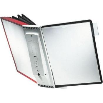 Système de présentation murale Durable Sherpa Wall 10