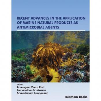 Marine Antimicrobial Innovations: Recent Advances in Natural Products