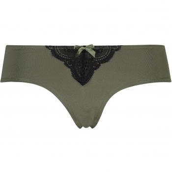 Hunkemöller - Culottes - para Mujer Verde 40