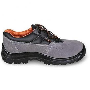 Beta Tools 72461243 Chaussures B.SE SCAMOSC. Gris Base BK 43 43 mm