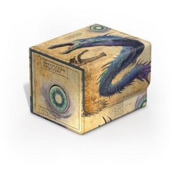 Ultimate Guard Sidewinder 100+ Xenoskin Sammelkartenhülle Bloomburrow - Eluge, das küstenlose Meer