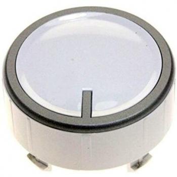 BOUTON PROGRAMMATEUR POUR LAVE LINGE BEKO - 2976000300