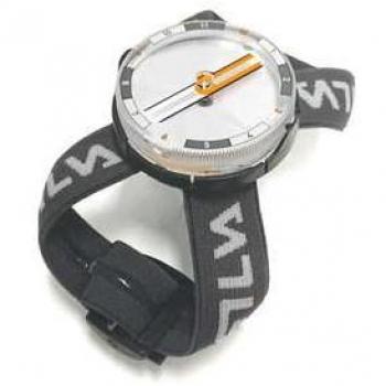 Silva Arc Jet OMC Transparent Compass