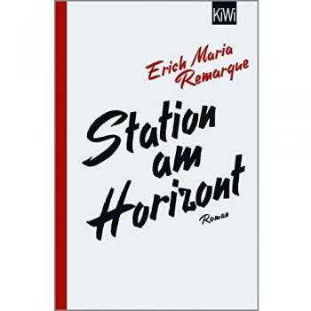 Station am Horizont: Roman