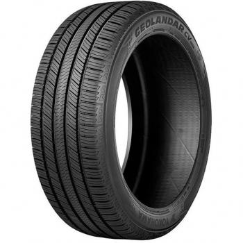 Yokohama Geolandar CV G058 225/70R16 103H Neumático para Todoterreno