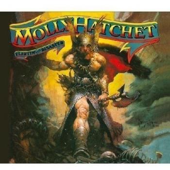 Flirtin' Mit Katastrophe - Molly Hatchet