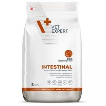 Vetexpert Intestinal Hundetrockenfutter 2 kg