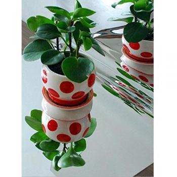 Ambiance-sticker J3 BIGrectangle_Real Mirror Pegatinas de Pared, Vinilo Adhesivo, Multicolores, One Size