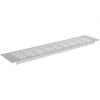 Aluminum Alloy Perforated Ventilation Grille Plate