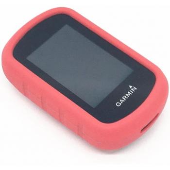 Generic Silicone Case and Screen Protector for Garmin eTrex Touch 35 and eTrex 302 GPS