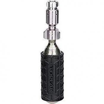 Topeak Micro Airbooster CO2 Inflator Kit 16g