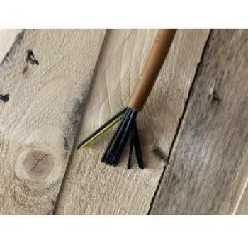 Cavo FROR FS18 10 conduttori da 1mmq con giallo verde NOFIREFL-10GX1