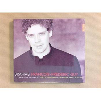 Brahms: Piano Concerto No. 2