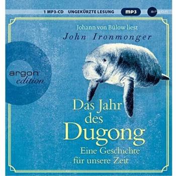 Das Jahr des Dugong – Eine Geschichte für unsere Zeit