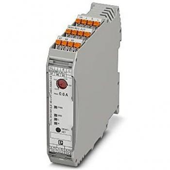 Unità di controllo motore ibrida Phoenix Contact ELR H5-I-PT 24V/DC 0.6A con protezione motore
