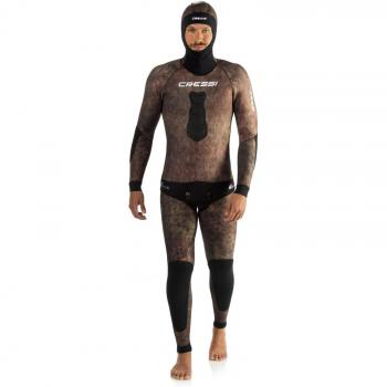 CRESSI - Cernia 7Mm T/4, Talla 4
