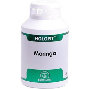 Holofit Moringa 180 Capsules Equisalud