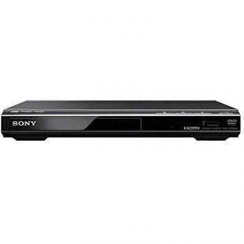 Sony DVP-SR760H DVD-Player/CD Player