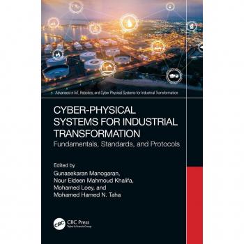 Cyber-Physische Systeme für industrielle Transformation