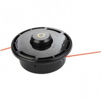 Tête de coupe universelle 23GB pour taille-bordures et tondeuses à gazon