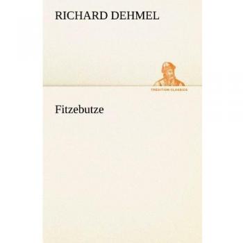 Fitzebutze