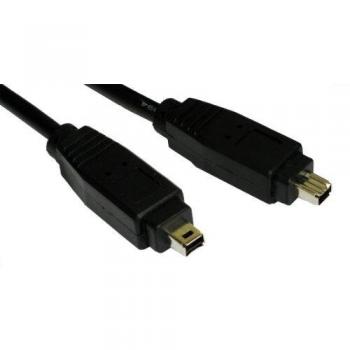 Firewire IEEE1394 DV Out to Laptop