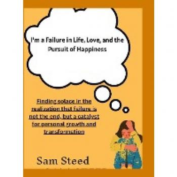 Embracing Failure: A Journey to Personal Growth and Transformation