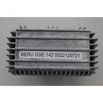 Beru GSE142 Sistema di Riscaldamento e Accensione, Blu