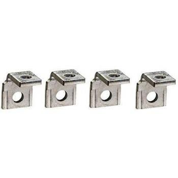 Schneider Electric 4-Pole Connection Angle Kit for NSX400/630 (LV432485)
