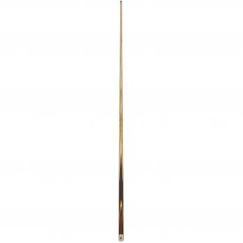 PowerGlide Prism Cues (2 Piece) - Brown, 57-Inch