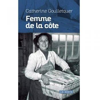 Femme de la côte
