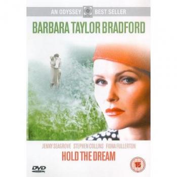 Hold The Dream Barbara Taylor Bradford