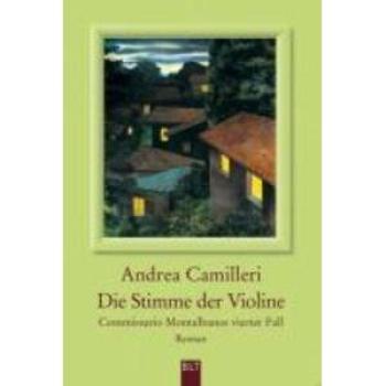 Die Violine Stimme