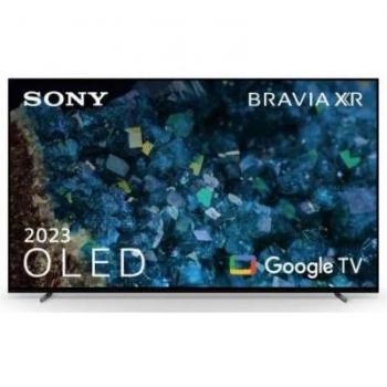 Sony 55 A80L Series 4K Ultra HD OLED Smart TV XR55A80LU