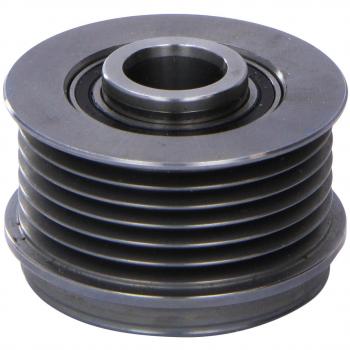 Alternatore Puleggia Smorzatrice INA - 535015110, Ruote Libere Alternatore (OAP)