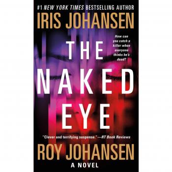 The Naked Eye (Kendra Michaels)