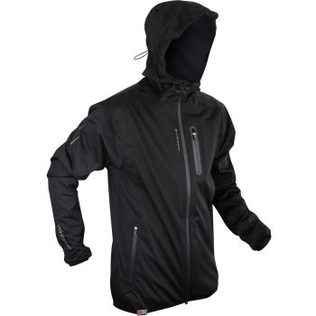 Raidlight Veste Raid Shell Jacket Evo Black