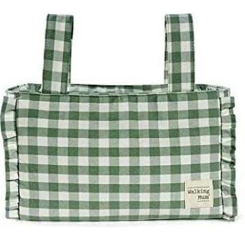 Organizzatore Verde Remy per Passeggini con Maniglie Corti