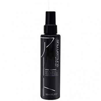Sérum de Brushing Multi-Benefícios Shiki Worker 150ml - Shu Uemura