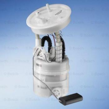 Bosch 0986580417 Imp. alimentazione carburante