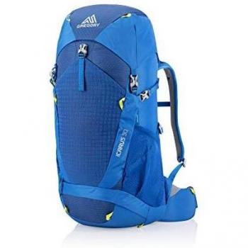 Gregory Icarus 40 Backpack, Hyper Blue