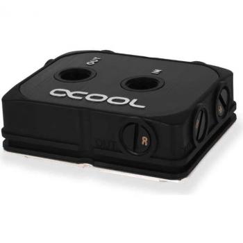 Alphacool Eisblock XPX Pro 1U Ampere LGA 4926 CPU Cooler