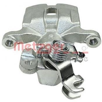 Metzger Bremssattel hinten rechts für Mazda 6 - Modell 6260238