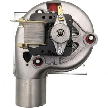 High-Temperature Resistant 220V Furnace Blower Fan Motor 2000rpm