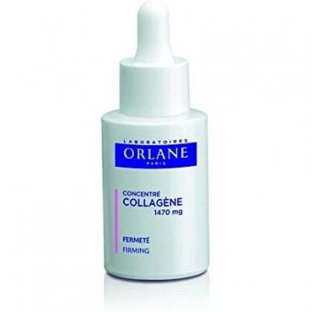 Sérum Facial Orlane Supradose Concentrado Reafirmante de Colágeno 30ml