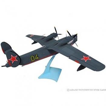 Flugzeugmodell Be 6