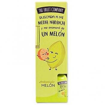 Ambientador Mikado 40 ml - Melão - The Fruit Company