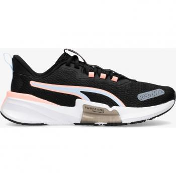 Zapatillas Puma WRFrame TR 2 para mujer en color negro